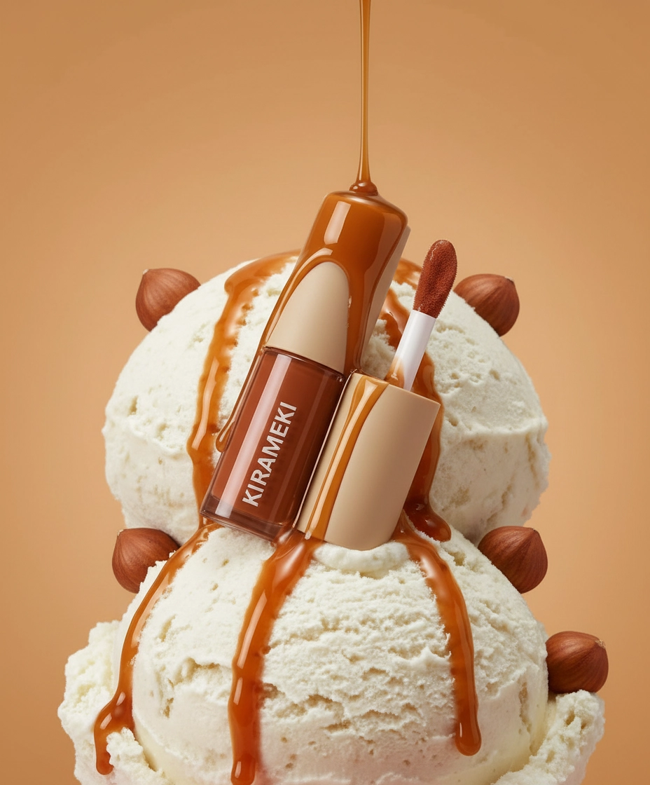 Caramel Beurre